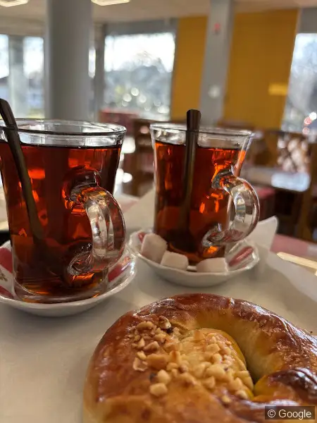 Photo 2 de Pâtisserie Istanbul, boulangerie à Mérignac
