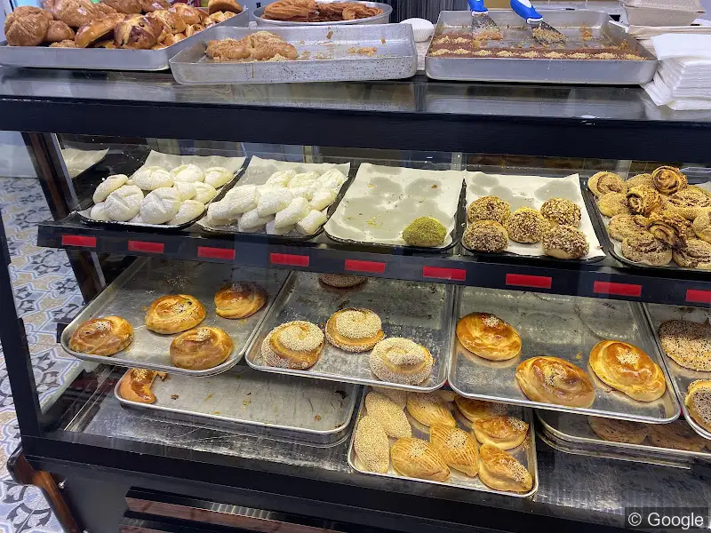 Photo 3 de Pâtisserie Istanbul, boulangerie à Mérignac