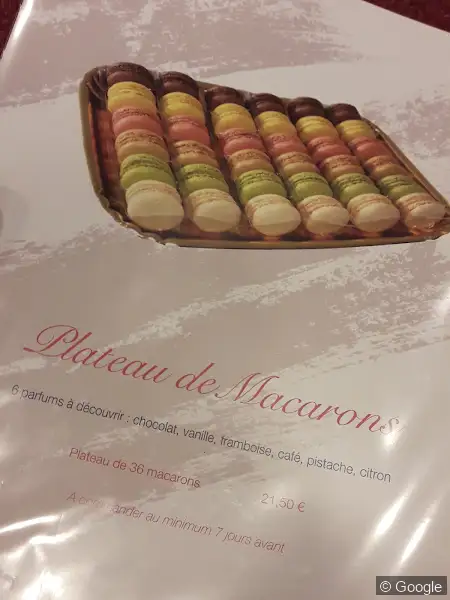 Photo 3 de Pâtisserie La Romainville - Créteil (Carrefour Pompadour), boulangerie à Créteil