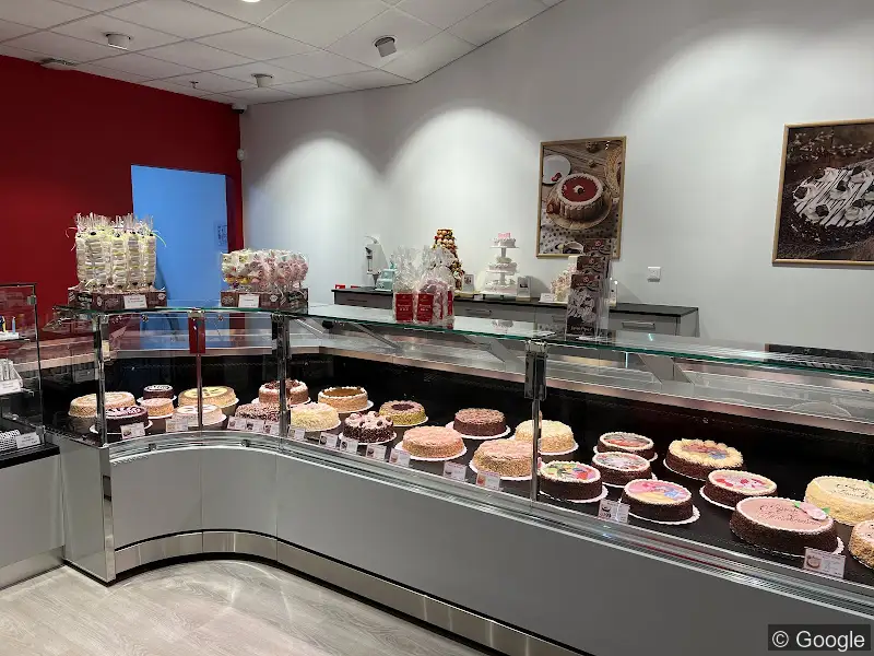 Photo de Pâtisserie La Romainville - Drancy, boulangerie à Drancy