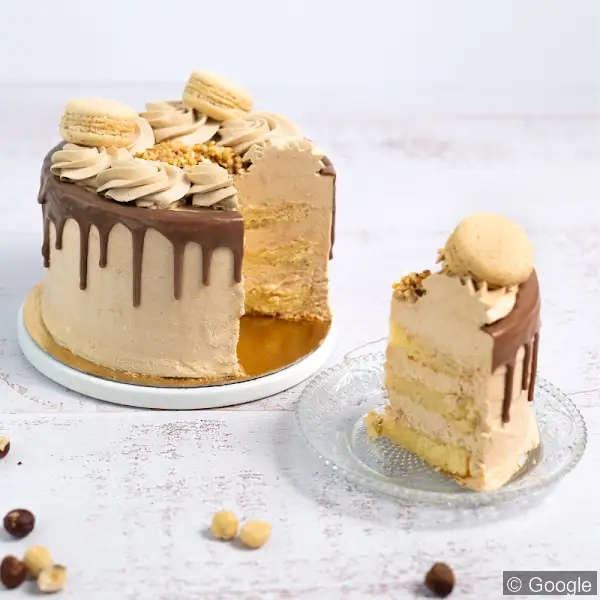 Photo 2 de Pâtisserie La Romainville - Drancy, boulangerie à Drancy