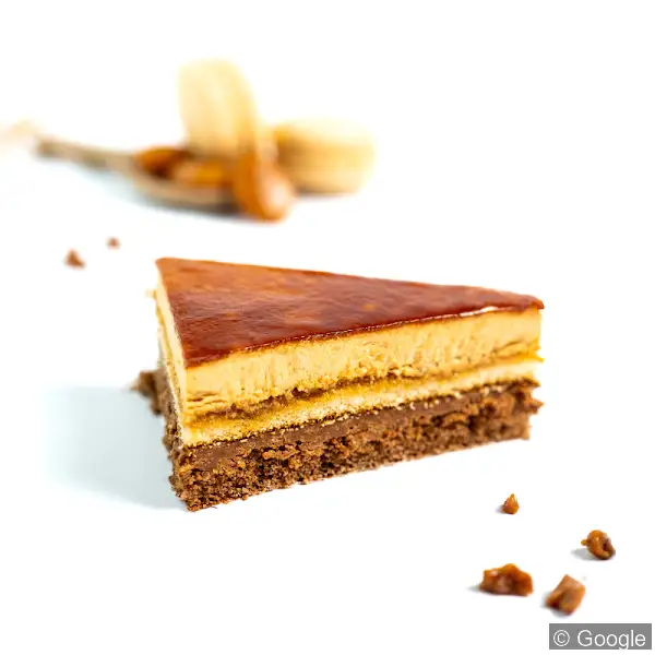 Photo 3 de Pâtisserie La Romainville - Drancy, boulangerie à Drancy