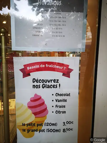 Photo 2 de Pâtisserie La Romainville - Montreuil, boulangerie à Montreuil