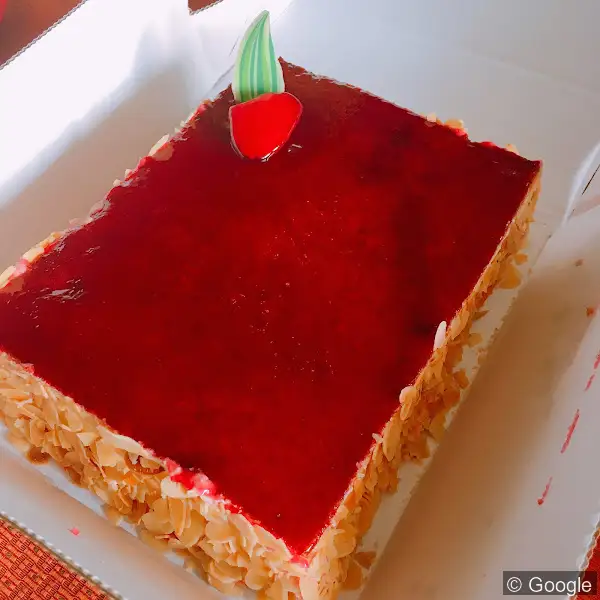 Photo 3 de Pâtisserie La Romainville - Montreuil, boulangerie à Montreuil