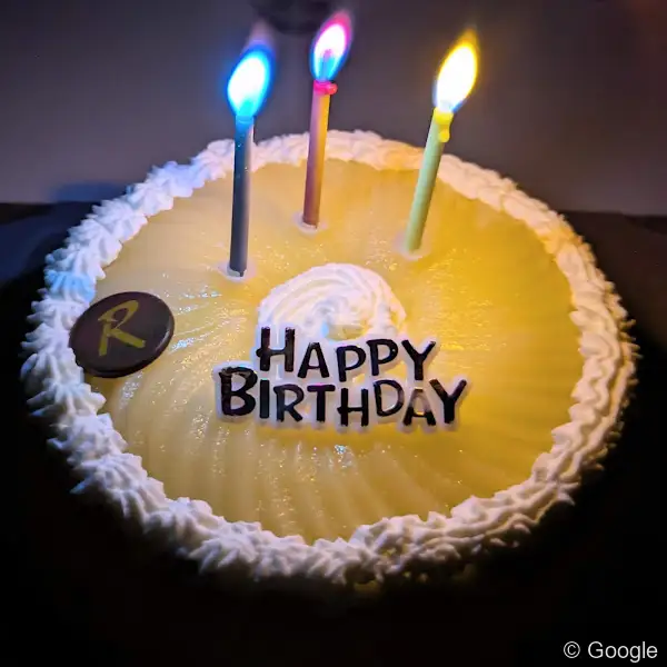 Photo 2 de Pâtisserie La Romainville - Nanterre, boulangerie à Nanterre