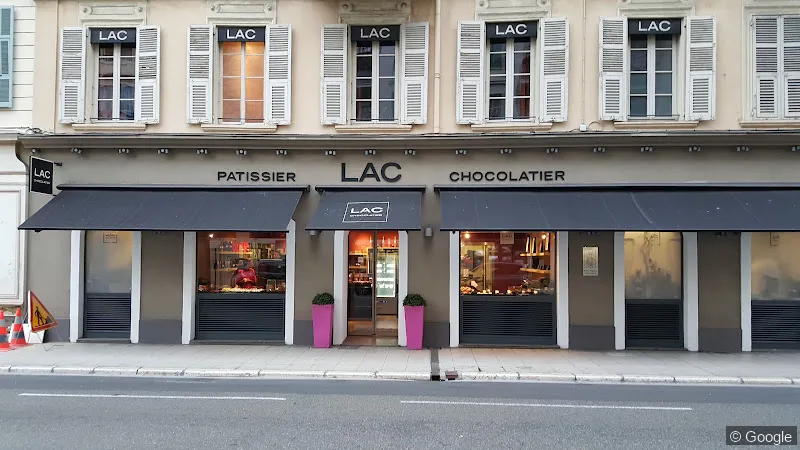 Photo de Patisserie Lac, boulangerie à Nice
