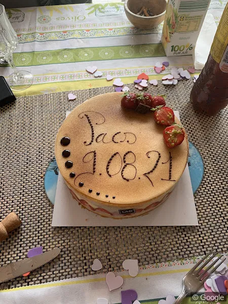 Photo 3 de Patisserie Lac, boulangerie à Nice