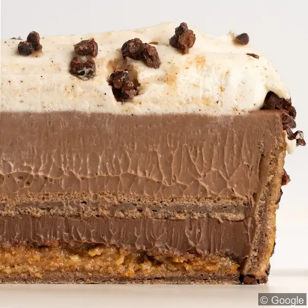 Photo 3 de Patisserie Laetitia, boulangerie à Créteil