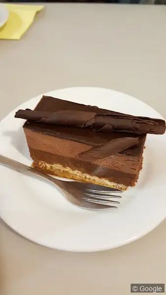 Photo 2 de Pâtisserie Lallemand, boulangerie à Brest