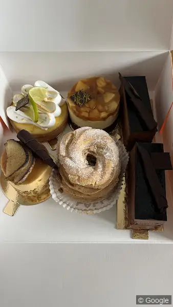 Photo 3 de Pâtisserie Lallemand, boulangerie à Brest