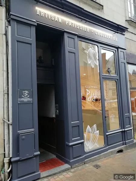 Photo de Pâtisserie Laurent Petit - Angers centre-ville, boulangerie à Angers