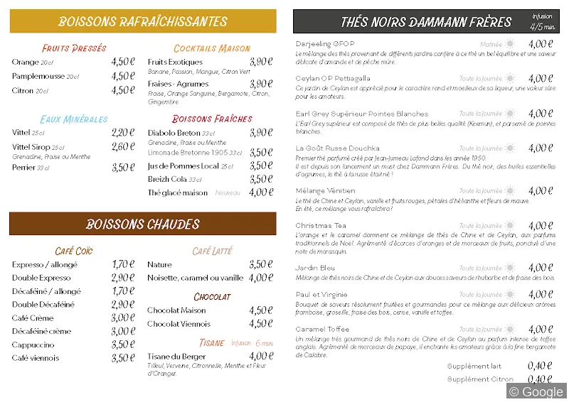 Photo 2 de Patisserie Le Daniel Boutique Les Halles, boulangerie à Rennes