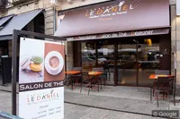 Photo de Patisserie Le Daniel Boutique Les Halles, boulangerie à Rennes