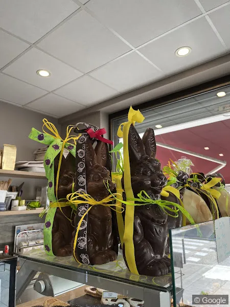 Photo de Pâtisserie Le Pétrin de Malherbe, boulangerie à Grenoble