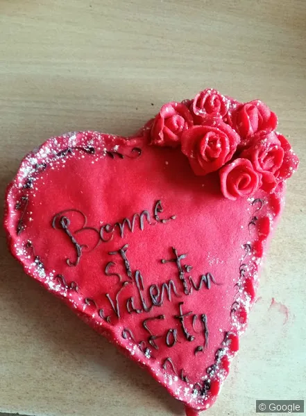 Photo 2 de Pâtisserie Le Pétrin de Malherbe, boulangerie à Grenoble