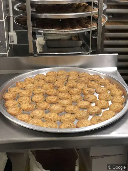 Photo de Pâtisserie Libanaise, Assoultane, boulangerie à Montreuil