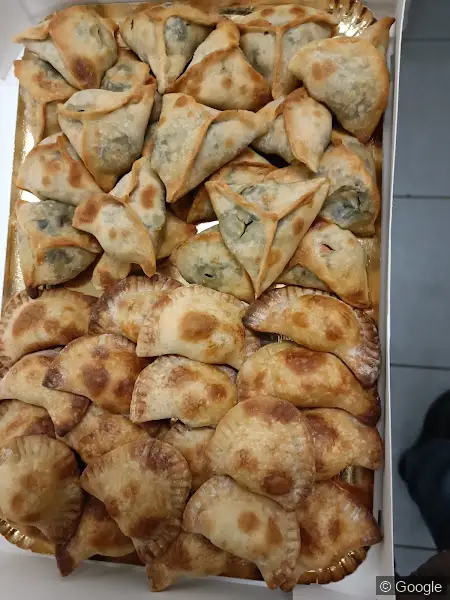 Photo 3 de Pâtisserie Libanaise, Assoultane, boulangerie à Montreuil