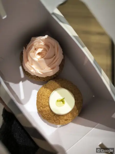 Photo 2 de Pâtisserie Maison Montaron - artisan pâtissier & chocolaterie, boulangerie à Antibes