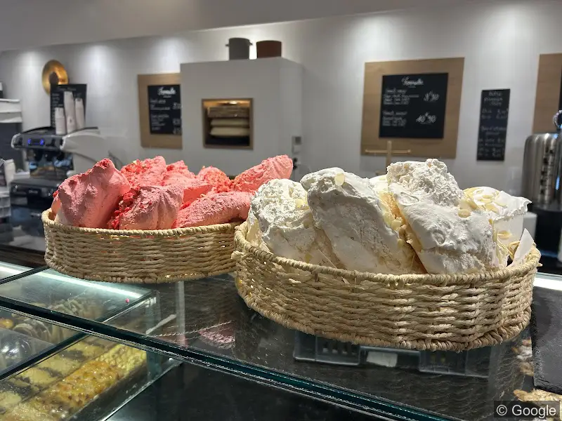 Photo de Patisserie Maison Thibaud, boulangerie à Cannes