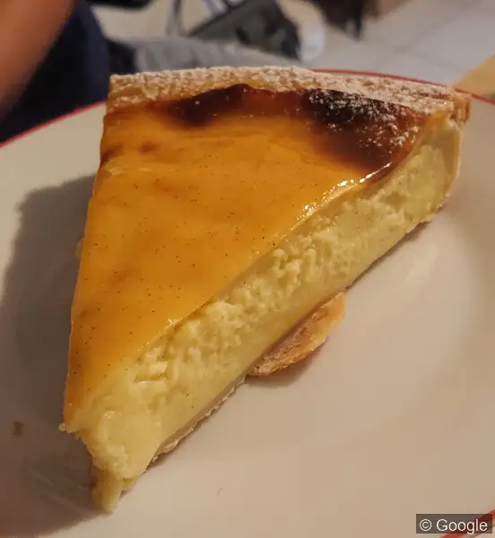 Photo 3 de Pâtisserie Nicolas Léger Tours, boulangerie à Tours