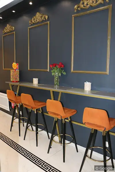 Photo de Pâtisserie Nile Drancy, boulangerie à Drancy