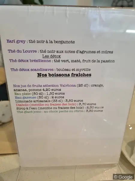 Photo 2 de Pâtisserie ôgato, boulangerie à Nîmes