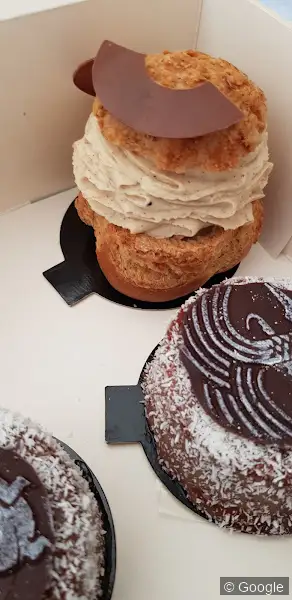 Photo 3 de Pâtisserie ôgato, boulangerie à Nîmes