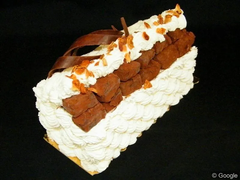 Photo de Pâtisserie Plaisir Sucré - Vialle, boulangerie à Saint-Étienne