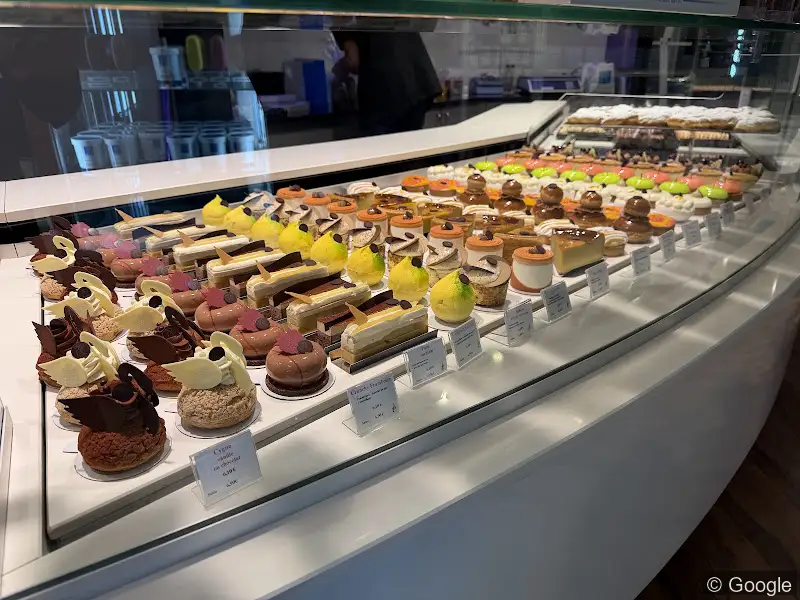 Photo de Pâtisserie Rigollot, boulangerie à Annecy