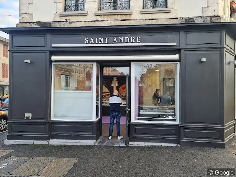 Photo de Patisserie Saint André Letendart, boulangerie à Pau