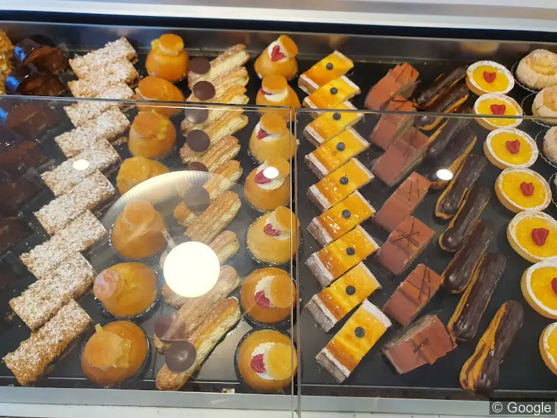 Photo 2 de Patisserie Saint André Letendart, boulangerie à Pau