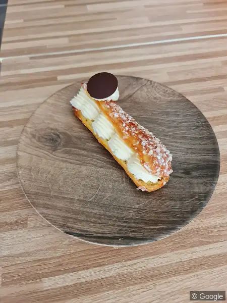 Photo 3 de Patisserie Saint André Letendart, boulangerie à Pau