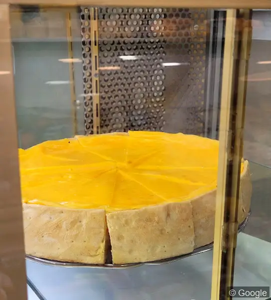 Photo 3 de Pâtisseries de la Cathédrale, boulangerie à Orléans