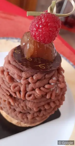 Photo 3 de Pâtissier Chocolatier Dany Husser, boulangerie à Mulhouse