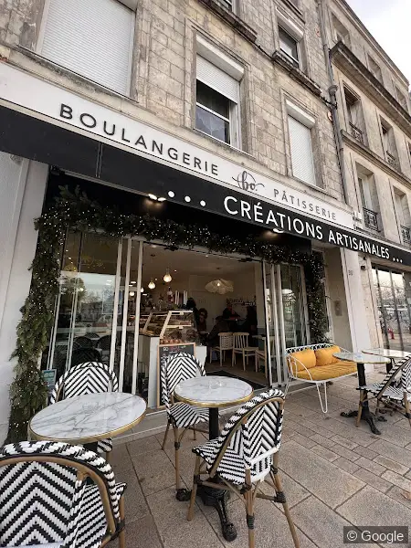Photo de PÂTON Boulangerie, boulangerie à La Rochelle