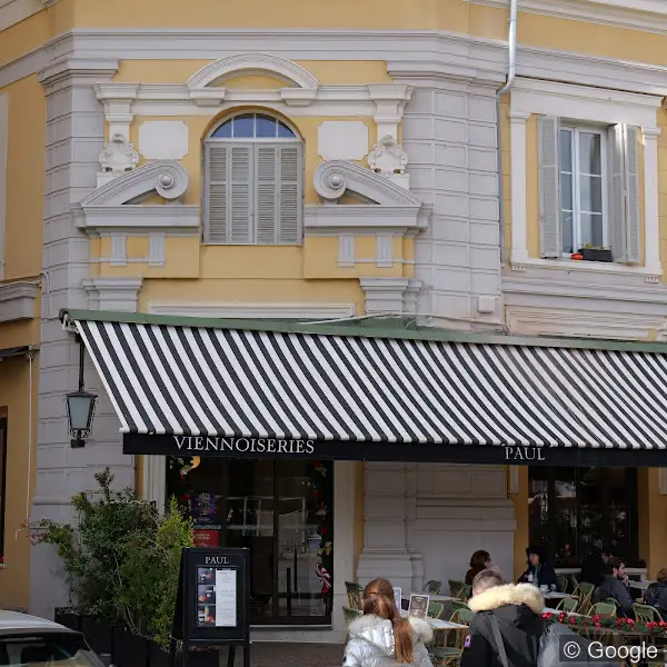 Photo de PAUL - Ajaccio, boulangerie à Ajaccio