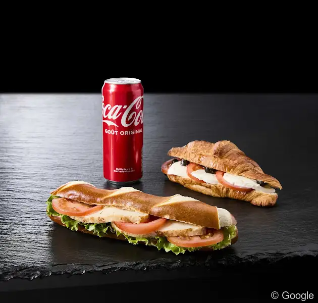 Photo 3 de PAUL - Ajaccio, boulangerie à Ajaccio