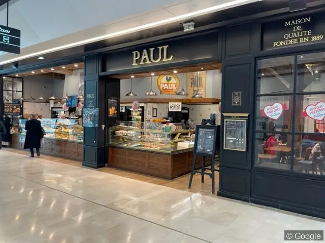 Photo de PAUL, boulangerie à Créteil