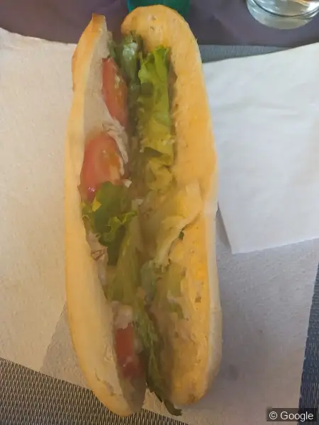 Photo 2 de PAUL, boulangerie à Créteil