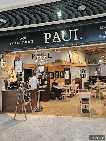 Photo de Paul, boulangerie à Drancy