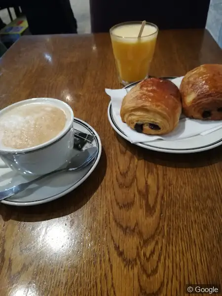 Photo 3 de Paul, boulangerie à Drancy