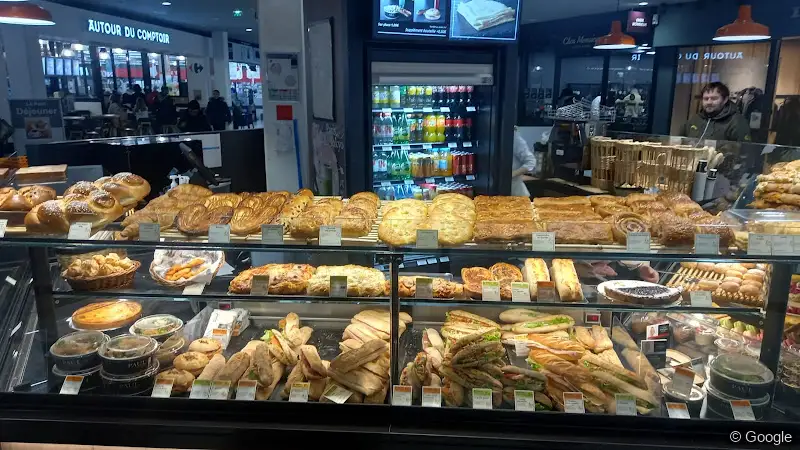 Photo de PAUL, boulangerie à Mérignac