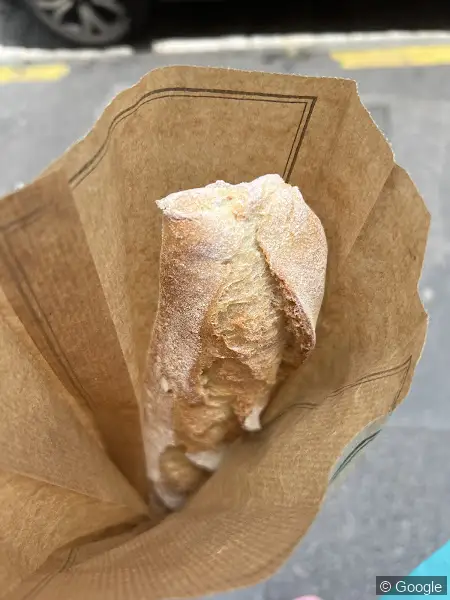 Photo 2 de PAUL, boulangerie à Nancy