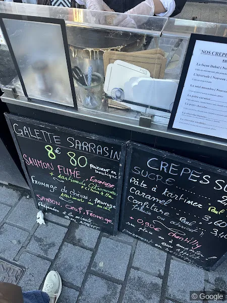Photo 2 de PAUL, boulangerie à Reims