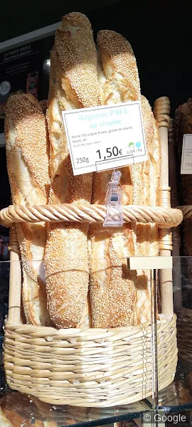 Photo 3 de PAUL, boulangerie à Reims