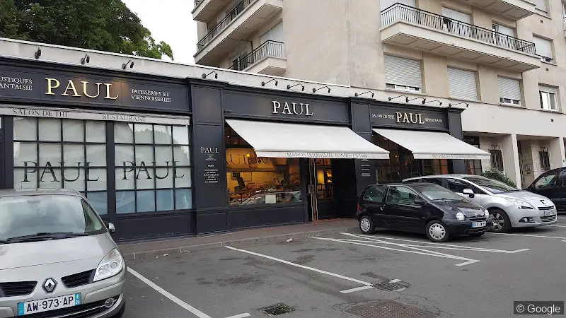 Photo de PAUL, boulangerie à Roubaix