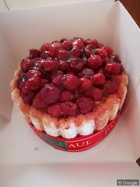 Photo 2 de PAUL, boulangerie à Roubaix