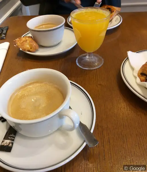 Photo 3 de PAUL, boulangerie à Roubaix