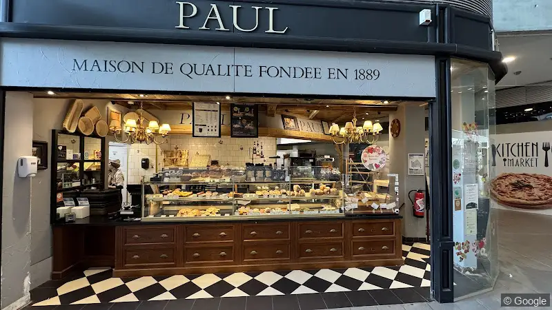 Photo de PAUL, boulangerie à Tourcoing