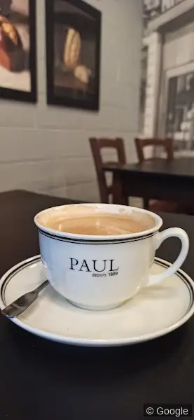 Photo 2 de PAUL, boulangerie à Tourcoing